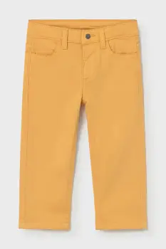 Mayoral pantaloni bebe imagine