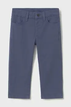 Mayoral pantaloni bebe imagine