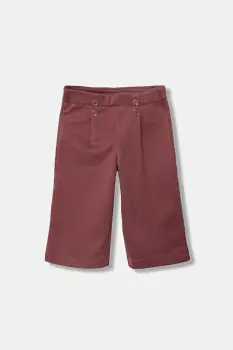 Mayoral pantaloni bebe culoarea rosu, 2588 imagine