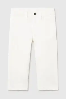 Mayoral pantaloni bebe imagine