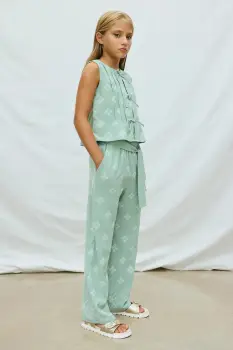 Mayoral pantaloni copii imagine