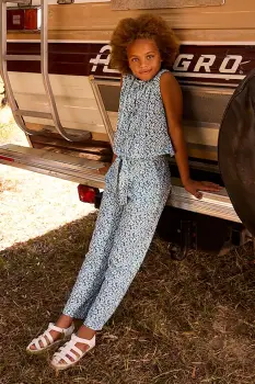 Mayoral pantaloni copii imagine