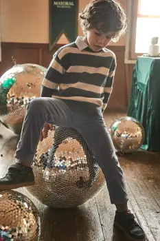 Mayoral pantaloni copii 571 imagine