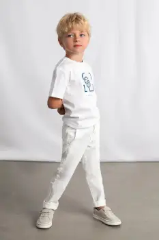 Mayoral pantaloni copii imagine