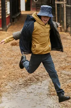 Mayoral pantaloni copii 7562 imagine