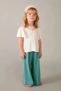 Mayoral pantaloni copii imagine