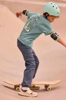 Mayoral pantaloni copii imagine