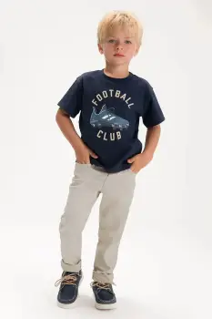 Mayoral pantaloni copii imagine