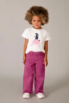 Mayoral pantaloni copii imagine