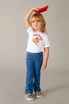 Mayoral pantaloni copii imagine