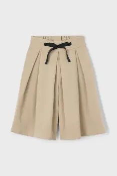 Mayoral pantaloni copii culoarea bej, 4908 imagine