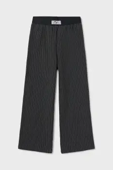 Mayoral pantaloni copii culoarea gri, 7577 imagine