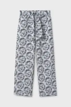 Mayoral pantaloni copii culoarea negru, modelator, 6533 imagine