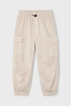 Mayoral pantaloni copii culoarea verde, 4556 imagine