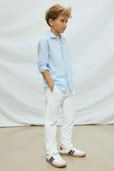 Mayoral pantaloni copii imagine