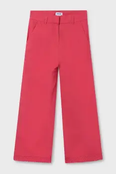 Mayoral pantaloni de bumbac pentru copii imagine