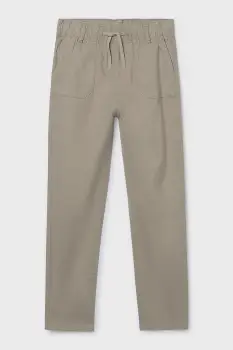 Mayoral pantaloni de in pentru copii imagine