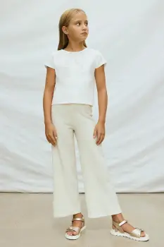 Mayoral pantaloni de in pentru copii imagine