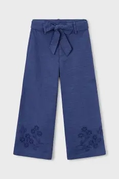 Mayoral pantaloni de in pentru copii imagine