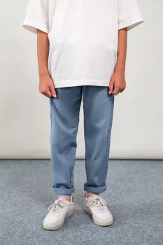 Mayoral pantaloni de in pentru copii imagine