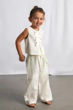 Mayoral pantaloni de in pentru copii imagine