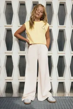 Mayoral pantaloni de trening pentru copii imagine