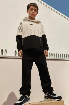 Mayoral pantaloni de trening pentru copii imagine