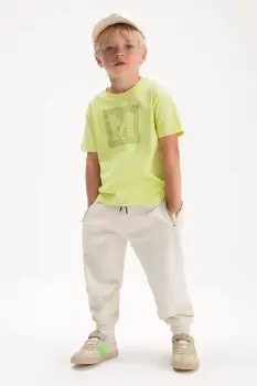 Mayoral pantaloni de trening pentru copii imagine