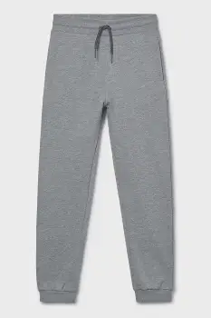 Mayoral pantaloni de trening pentru copii culoarea gri, 705 imagine