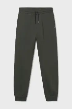 Mayoral pantaloni de trening pentru copii culoarea verde, 705 imagine