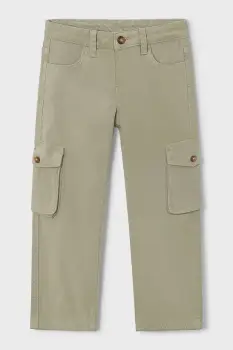 Mayoral pantaloni din catifea pentru copii imagine