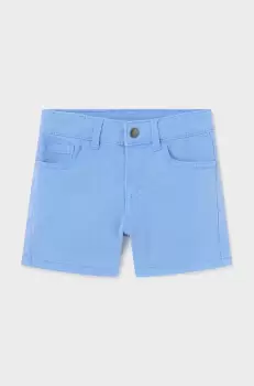 Mayoral pantaloni scurti bebe imagine