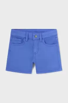 Mayoral pantaloni scurti bebe imagine