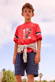 Mayoral pantaloni scurti copii imagine