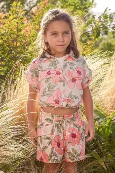 Mayoral pantaloni scurti copii imagine