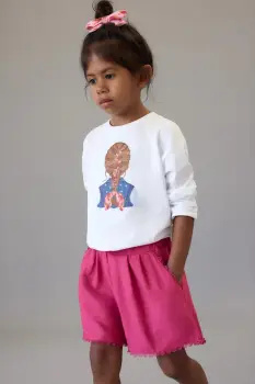 Mayoral pantaloni scurti copii imagine