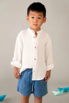 Mayoral pantaloni scurti copii imagine