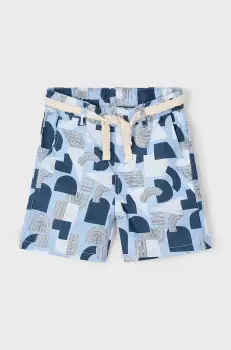 Mayoral pantaloni scurti copii 3221 imagine