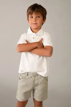 Mayoral pantaloni scurti copii imagine