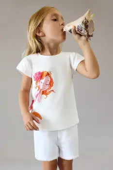 Mayoral pantaloni scurti copii imagine