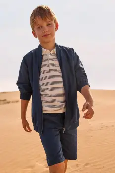 Mayoral pantaloni scurti copii imagine