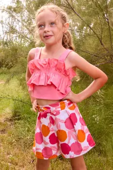 Mayoral pantaloni scurti copii imagine