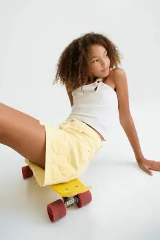 Mayoral pantaloni scurti copii imagine