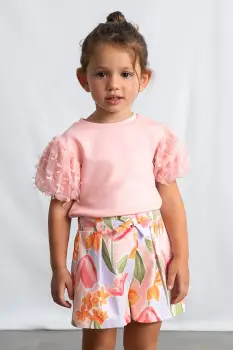 Mayoral pantaloni scurti copii imagine