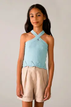 Mayoral pantaloni scurti copii imagine