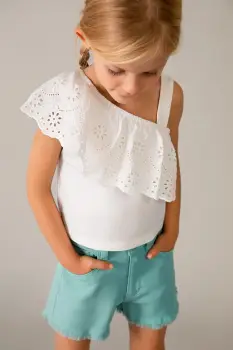 Mayoral pantaloni scurti copii imagine