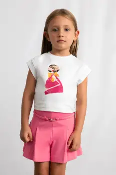 Mayoral pantaloni scurti copii imagine