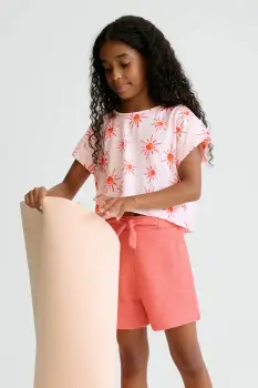 Mayoral pantaloni scurti copii imagine