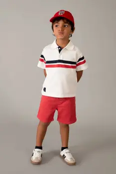 Mayoral pantaloni scurti copii imagine