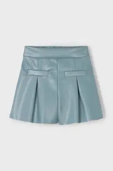 Mayoral pantaloni scurti copii culoarea verde, 4223 imagine